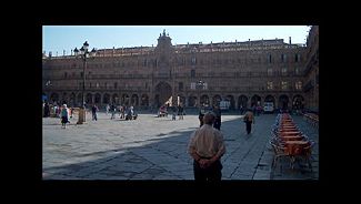 Windowboxed image