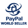 paypal's world seller